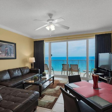 Boardwalk 1405 Apartment Panama City Beach Luaran gambar