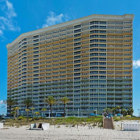 Boardwalk 1405 Apartment Panama City Beach Luaran gambar