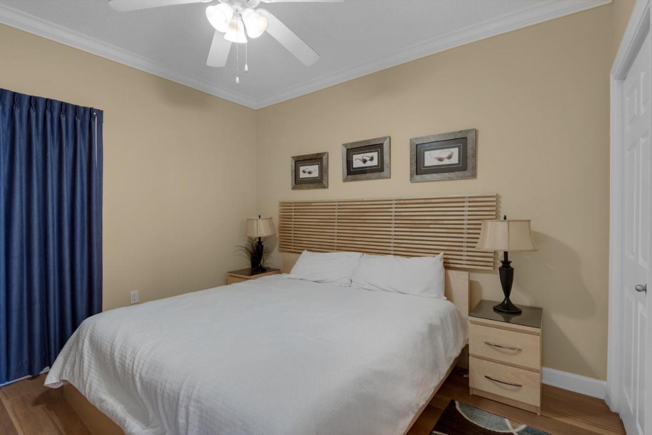 Boardwalk 1405 Apartment Panama City Beach Luaran gambar