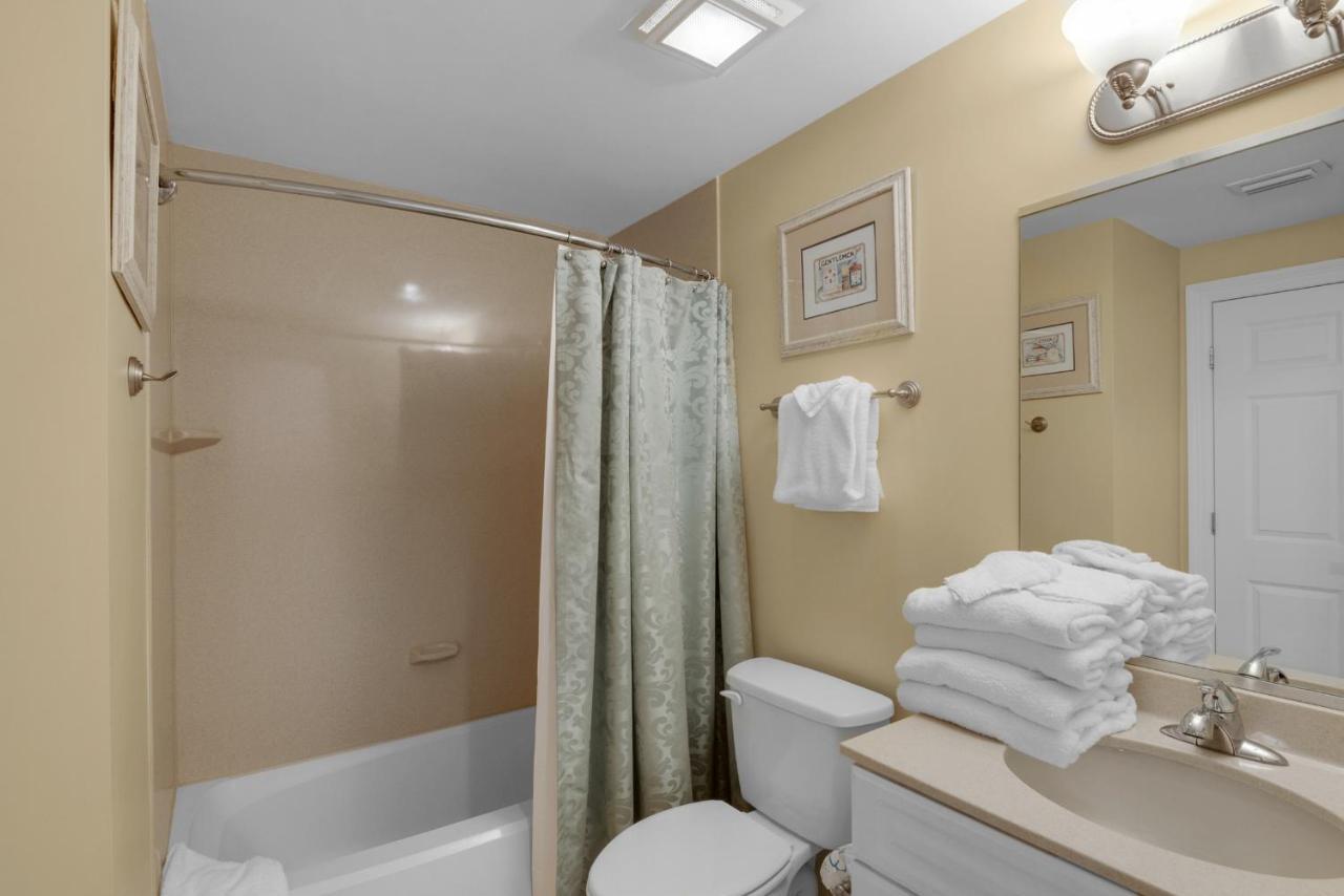 Boardwalk 1405 Apartment Panama City Beach Luaran gambar