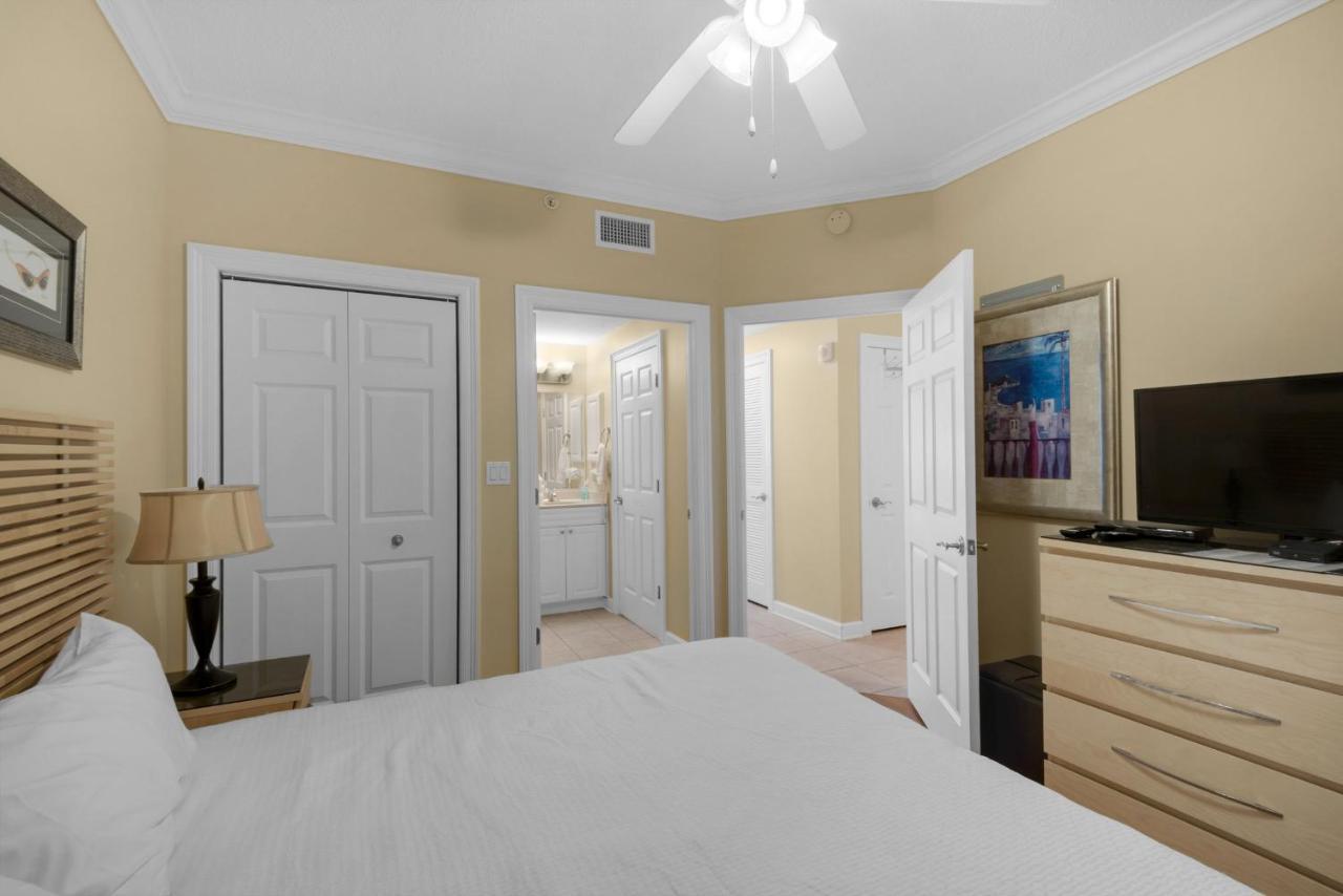 Boardwalk 1405 Apartment Panama City Beach Luaran gambar