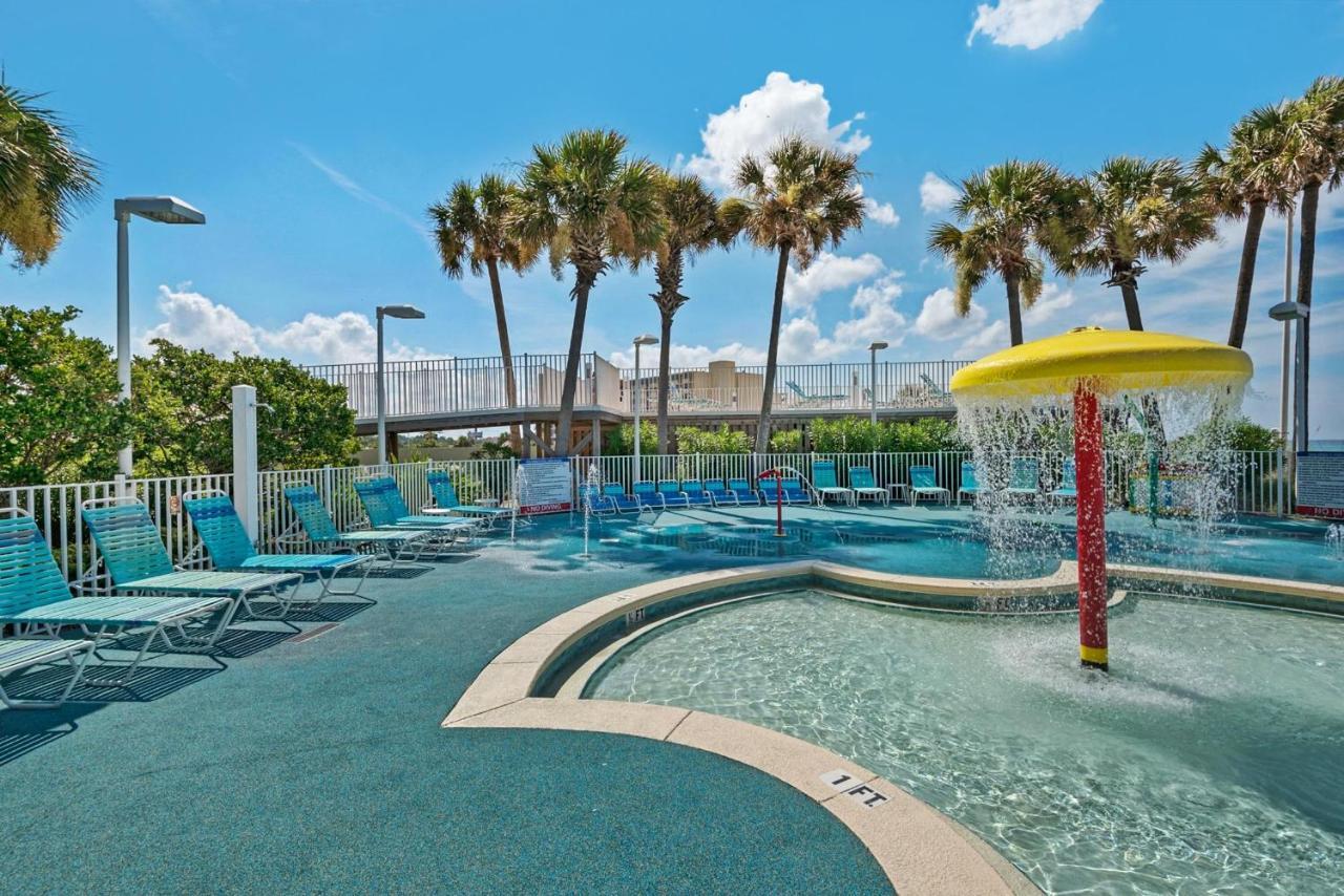 Boardwalk 1405 Apartment Panama City Beach Luaran gambar
