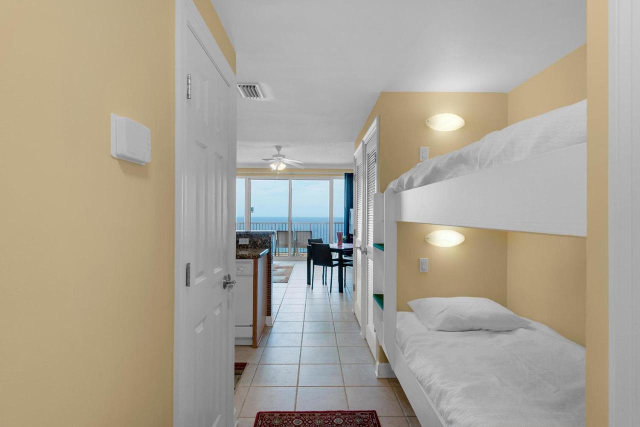 Boardwalk 1405 Apartment Panama City Beach Luaran gambar