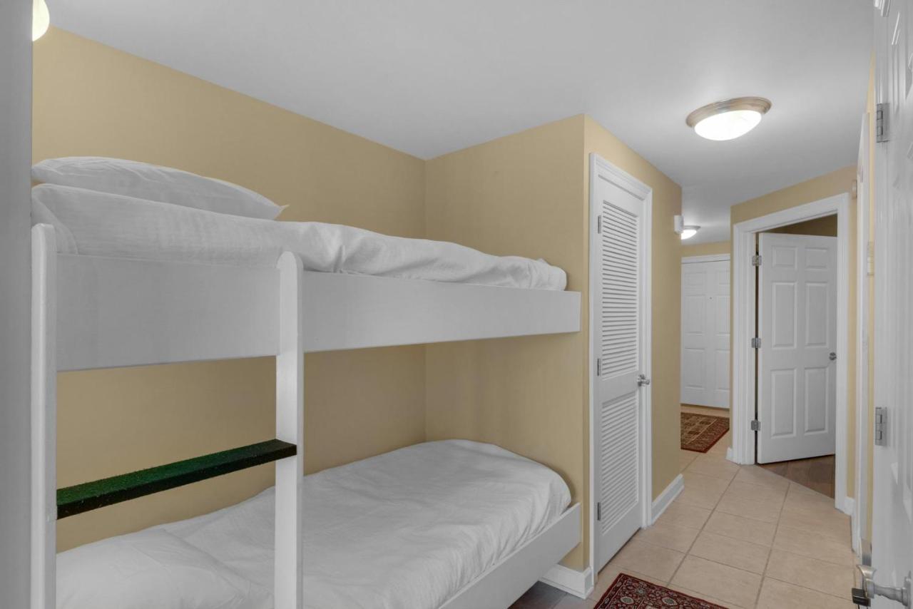Boardwalk 1405 Apartment Panama City Beach Luaran gambar