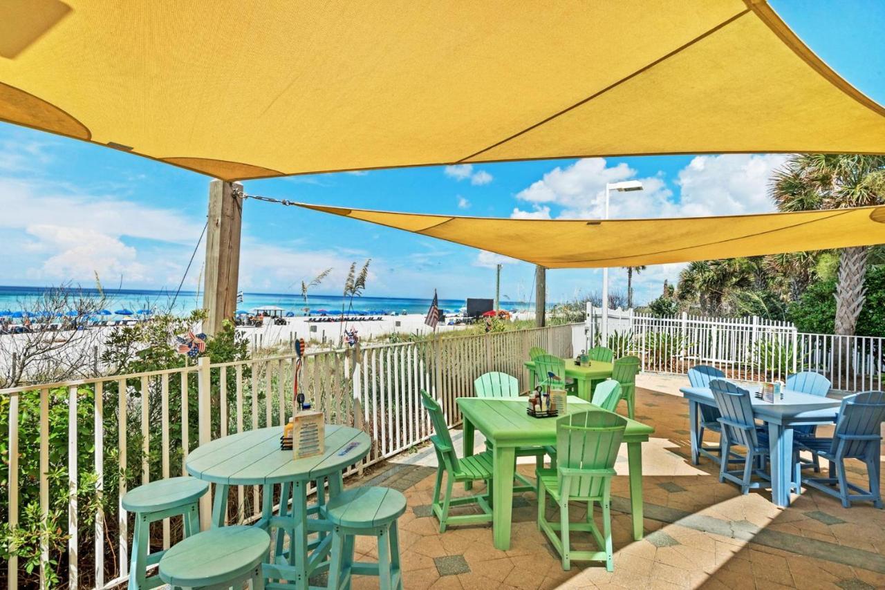 Boardwalk 1405 Apartment Panama City Beach Luaran gambar