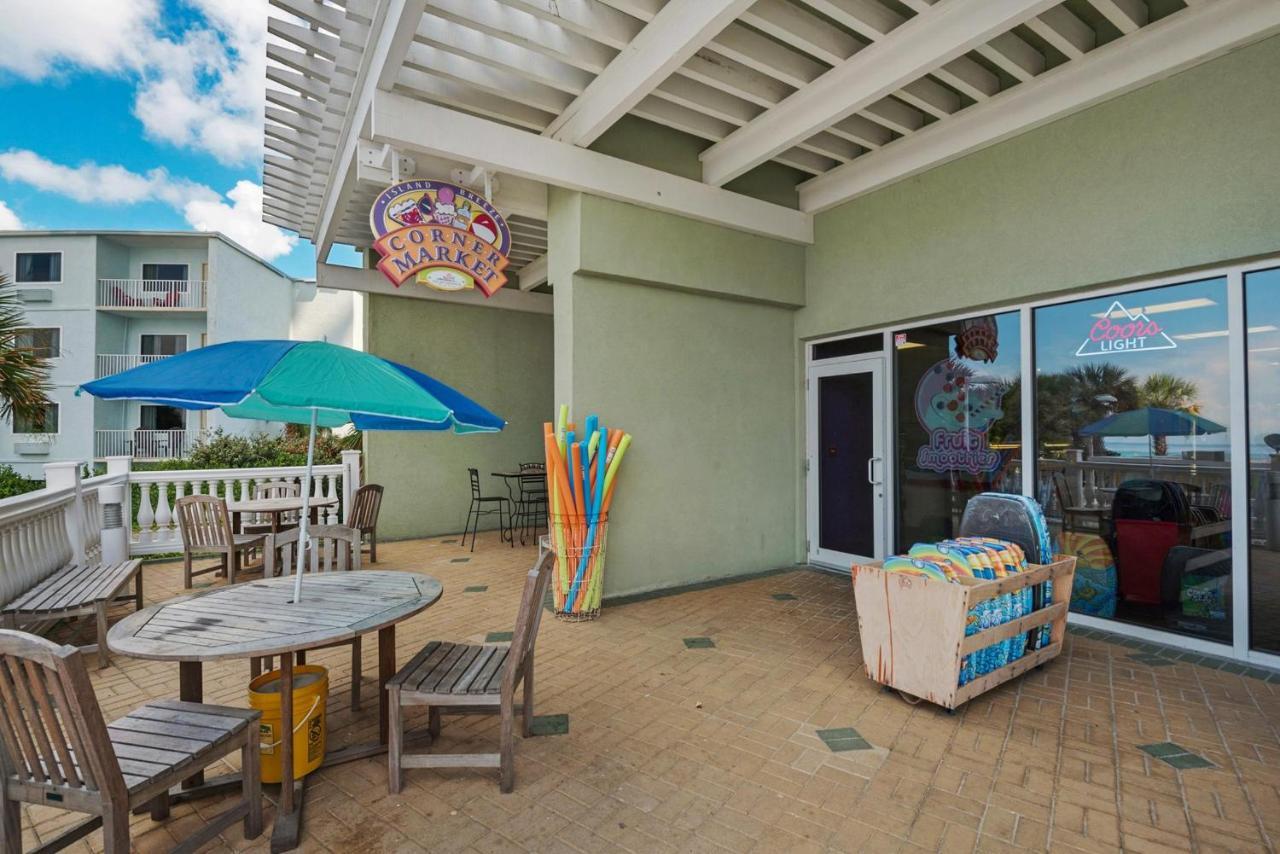 Boardwalk 1405 Apartment Panama City Beach Luaran gambar